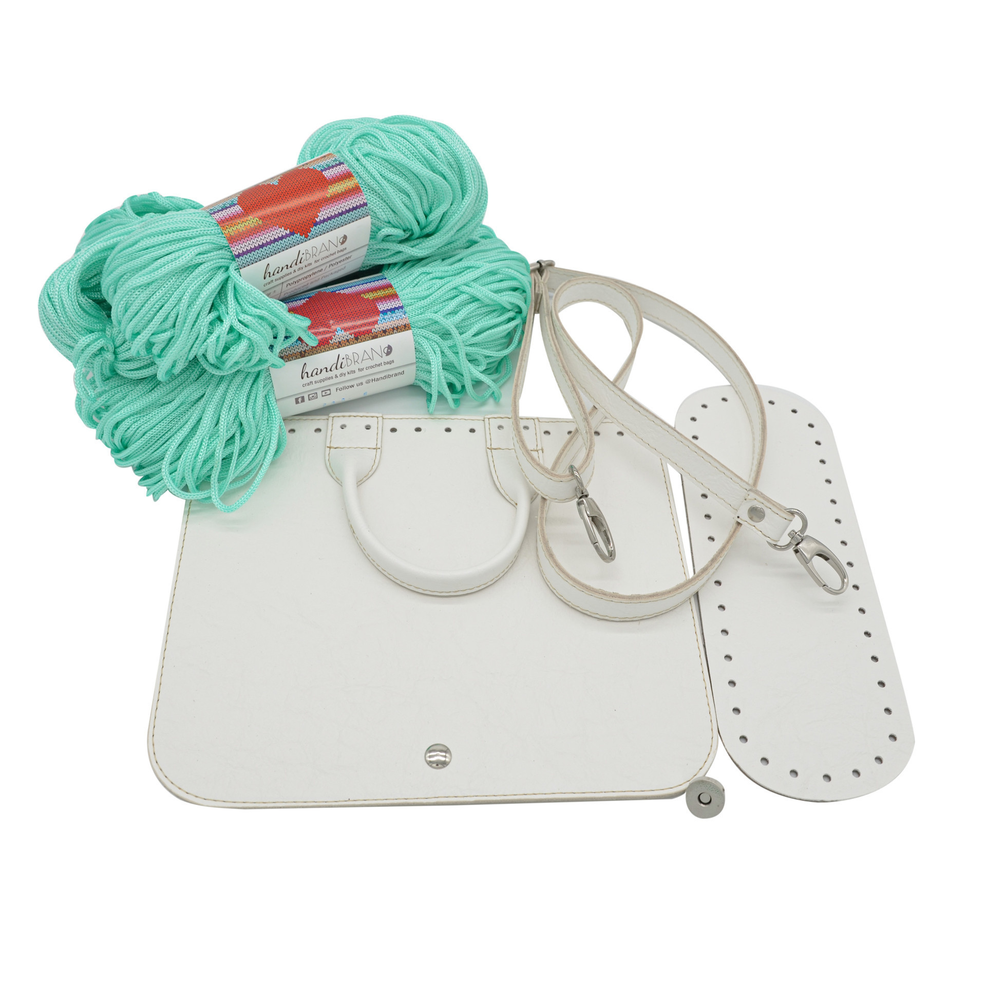 Vintage Λευκό- - Vintage White-239